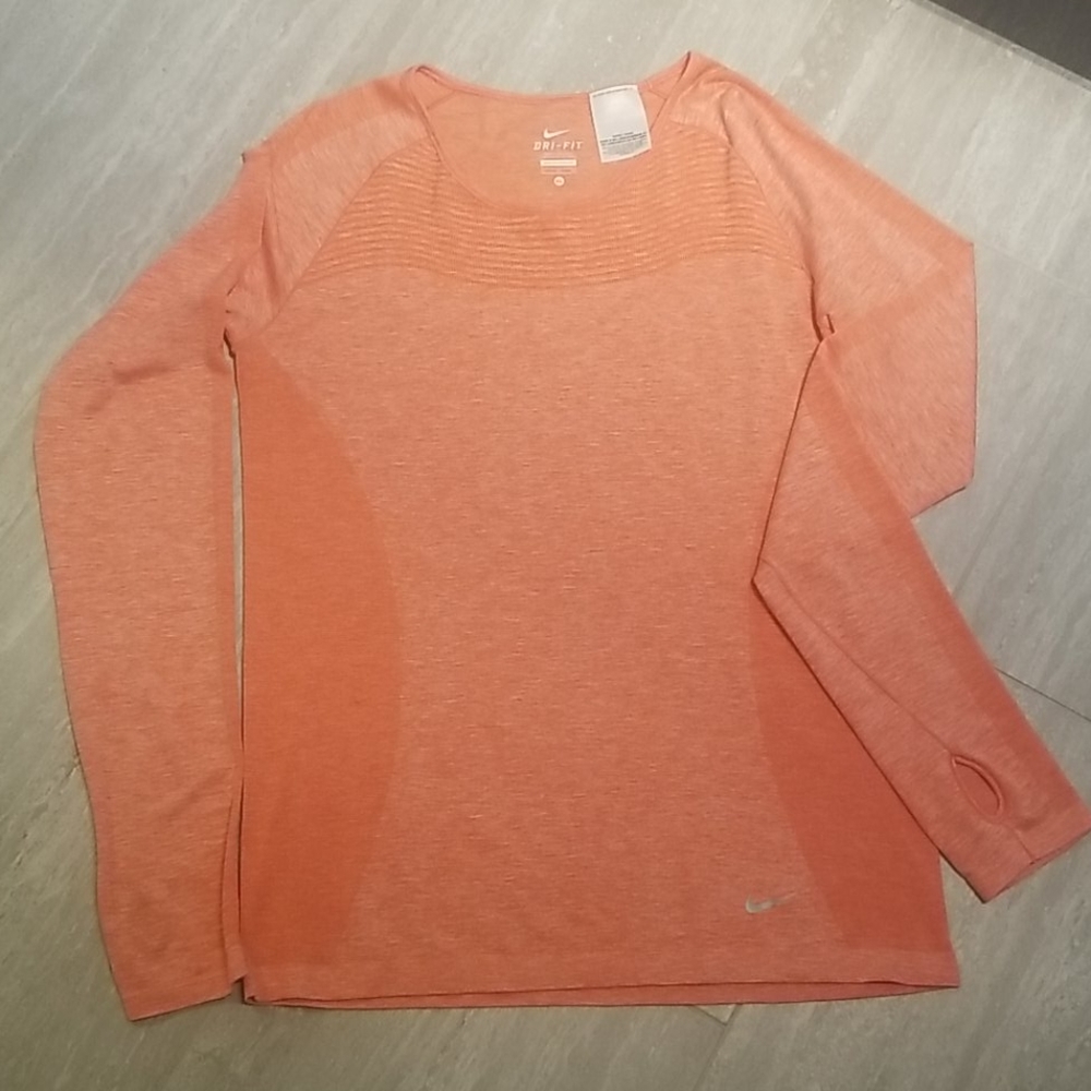 Dri-Fit shirt